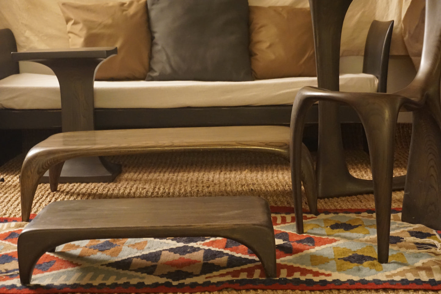 Custom furniture