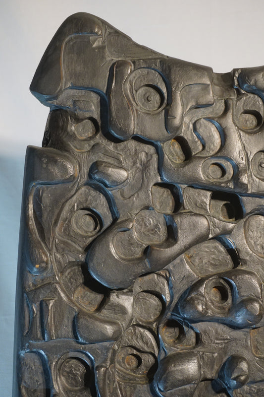 Custom sculpture