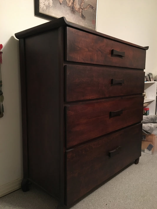 Custom furniture