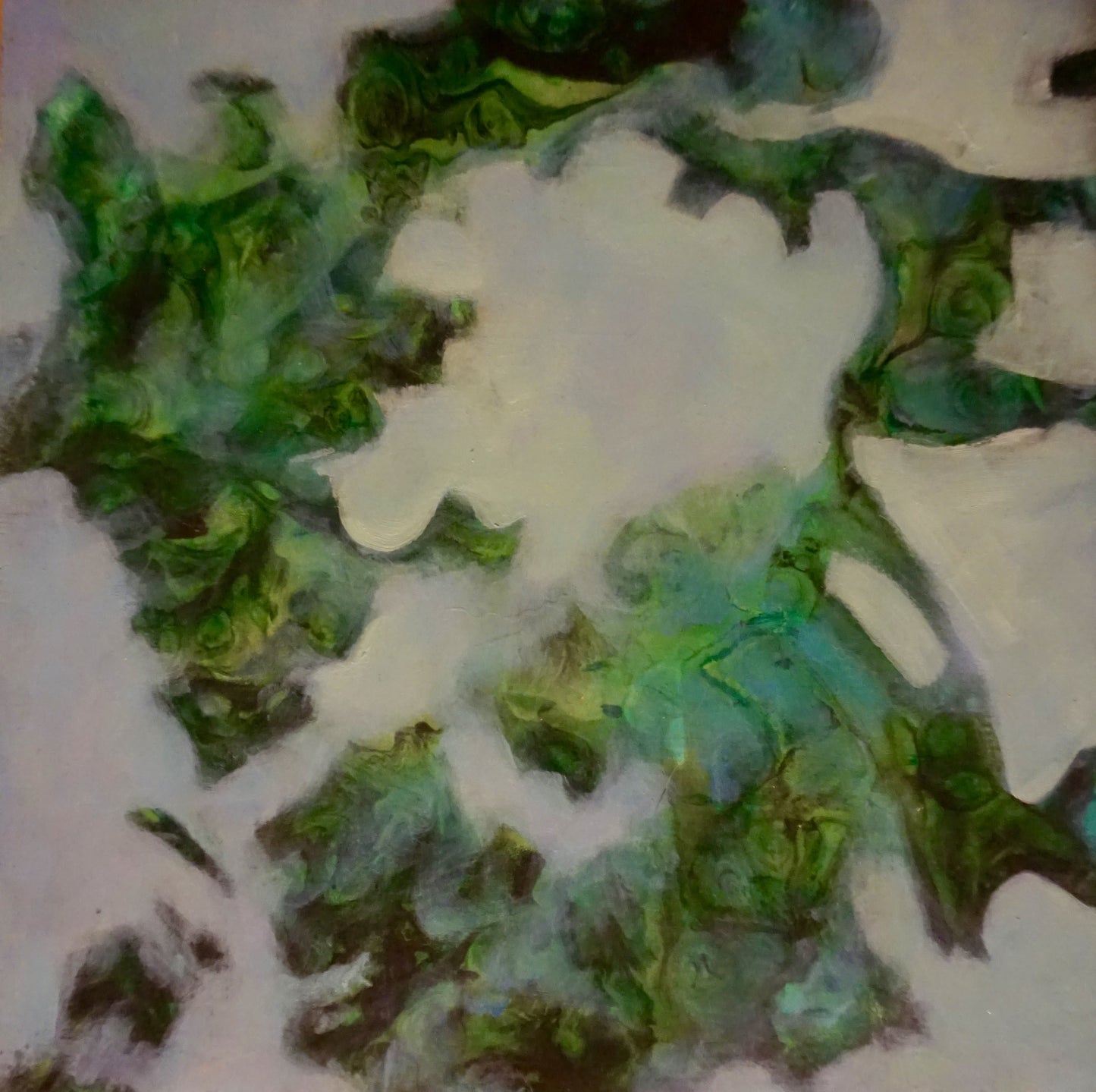 Forest Resynchronization