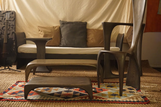 Custom furniture
