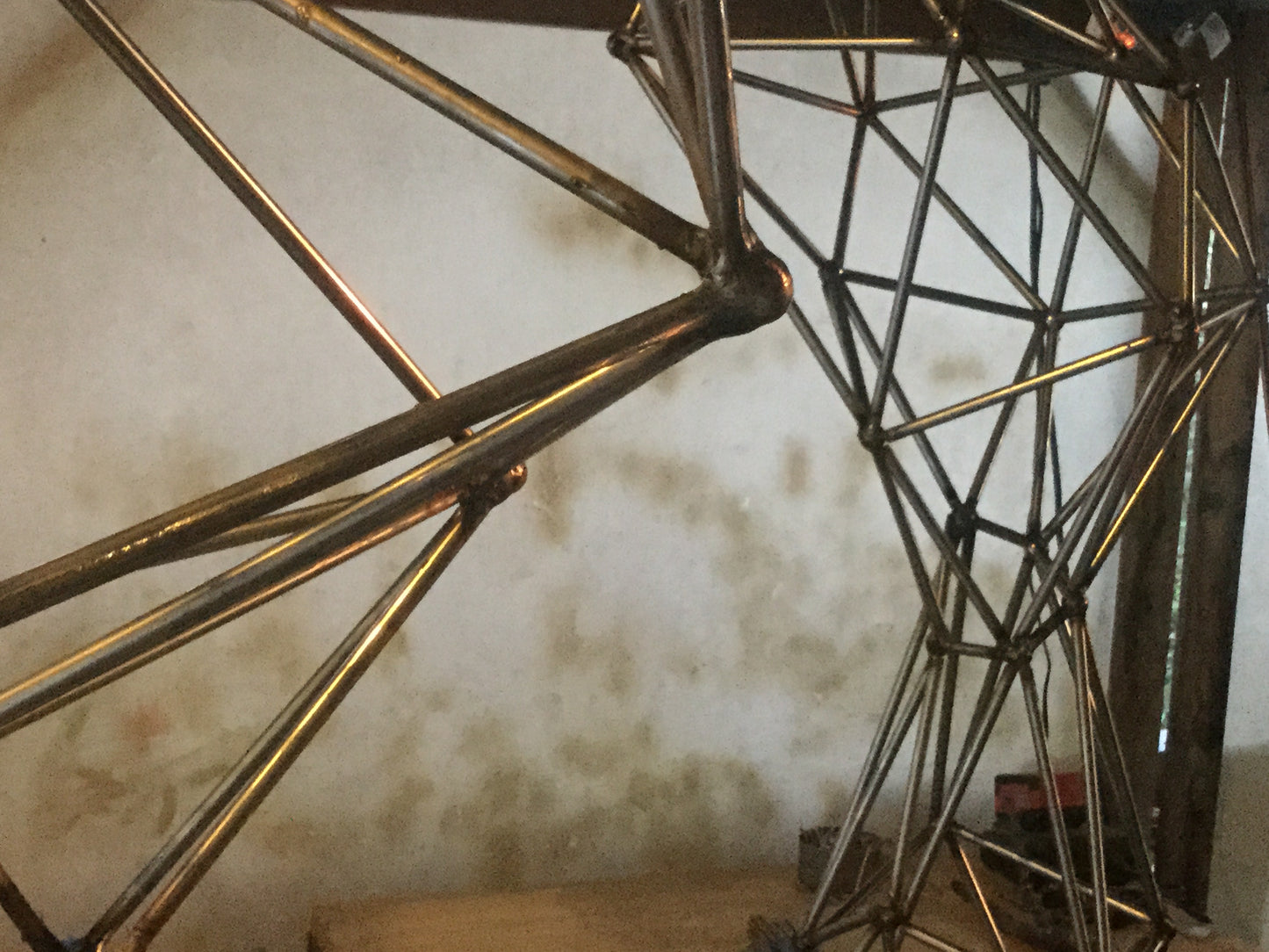 Custom sculpture