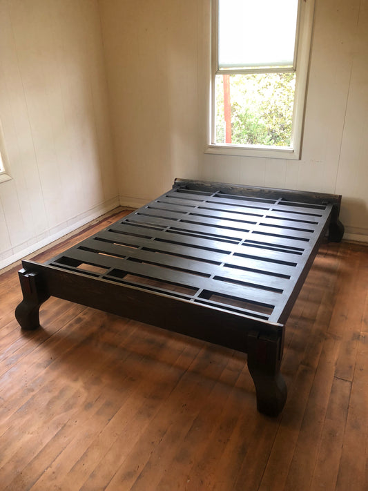 Custom furniture